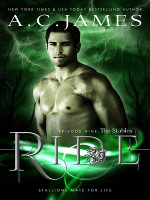 Ride: The Stables - ebook